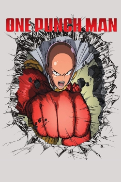 One-Punch Man - Season 1