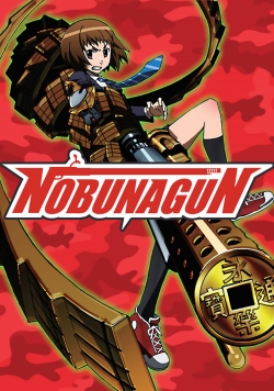 watch-Nobunagun