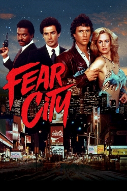 watch-Fear City