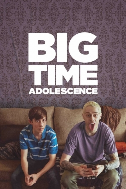 watch-Big Time Adolescence