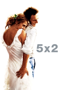 watch-Five Times Two
