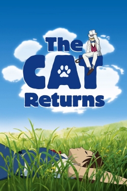 watch-The Cat Returns