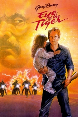 watch-Eye of the Tiger