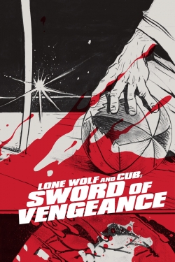 watch-Lone Wolf and Cub: Sword of Vengeance