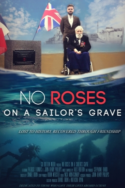 watch-No Roses on a Sailor's Grave