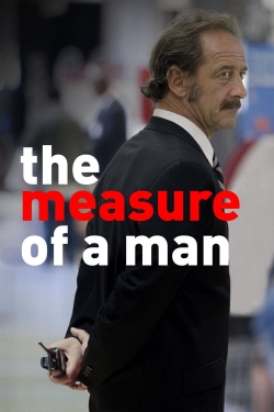 watch-The Measure of a Man