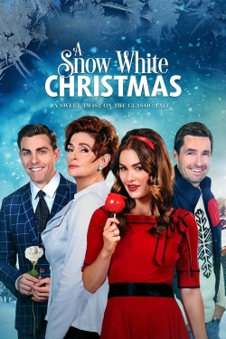 watch-A Snow White Christmas