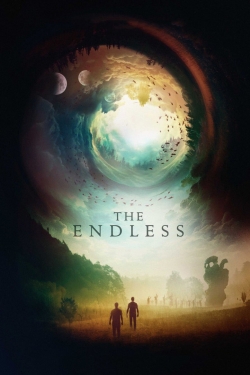 watch-The Endless