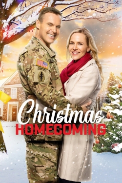 watch-Christmas Homecoming