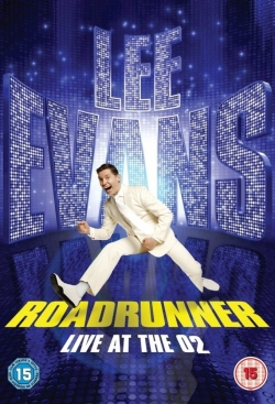 watch-Lee Evans: Roadrunner
