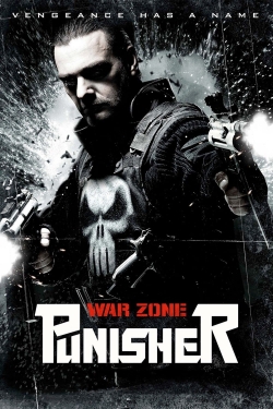watch-Punisher: War Zone
