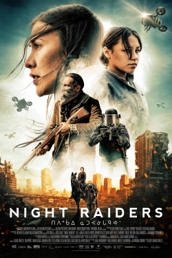 watch-Night Raiders
