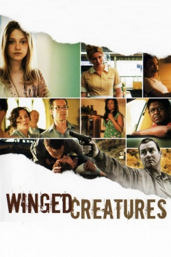 watch-Winged Creatures