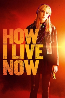 watch-How I Live Now