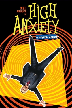 watch-High Anxiety