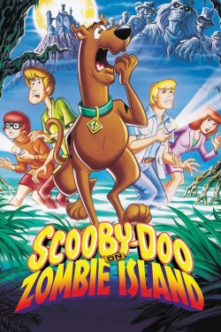 watch-Scooby-Doo on Zombie Island