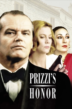 watch-Prizzi's Honor