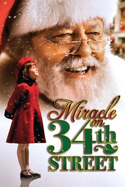 watch-Miracle on 34th Street