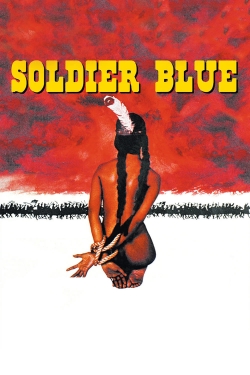 watch-Soldier Blue
