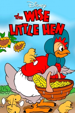 watch-Donald Duck: The Wise Little Hen