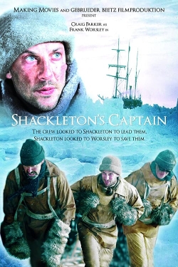 watch-Shackleton's Captain