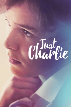 watch-Just Charlie