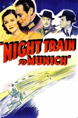 watch-Night Train to Munich