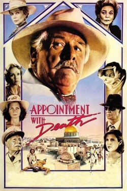 watch-Appointment with Death