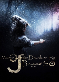 watch-Master of the Drunken Fist: Beggar So