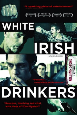 watch-White Irish Drinkers