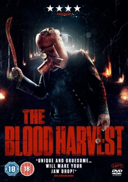 watch-The Blood Harvest