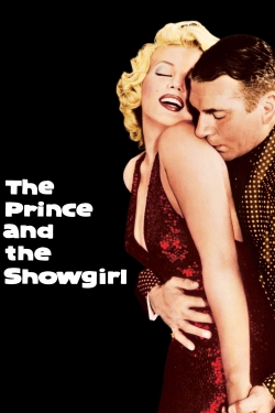 watch-The Prince and the Showgirl