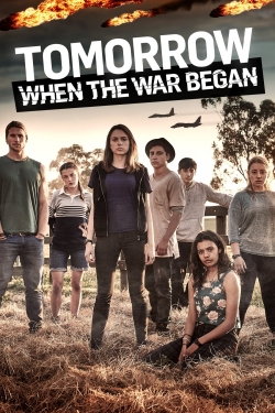 watch-Tomorrow When the War Began