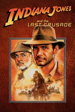 watch-Indiana Jones and the Last Crusade