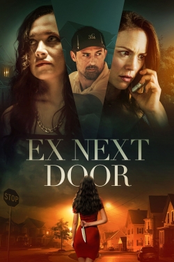 watch-The Ex Next Door