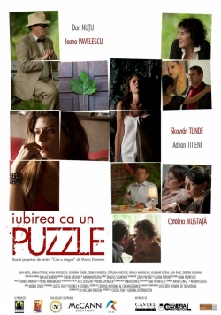 watch-Puzzle for a Blind Man