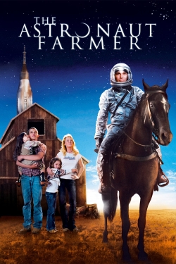 watch-The Astronaut Farmer