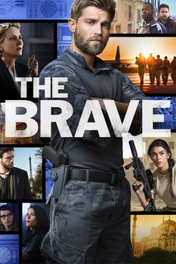 watch-The Brave