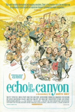 watch-Echo in the Canyon