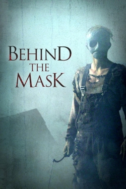 watch-Behind the Mask: The Rise of Leslie Vernon
