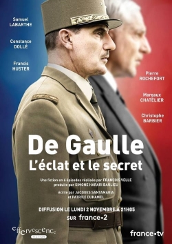 watch-De Gaulle, l'éclat et le secret