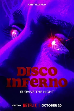 watch-Disco Inferno