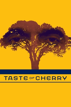 watch-Taste of Cherry
