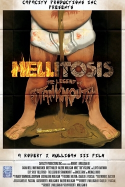 watch-Hellitosis: The Legend of Stankmouth