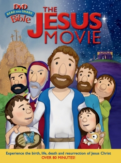 watch-The Jesus Movie