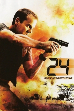 watch-24: Redemption