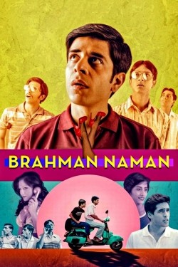 watch-Brahman Naman