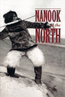 watch-Nanook of the North