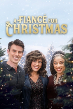 watch-A Fiance for Christmas