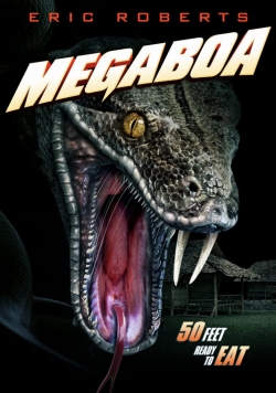 watch-Megaboa